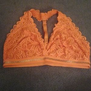 Bra  size 2xl fits like a XL